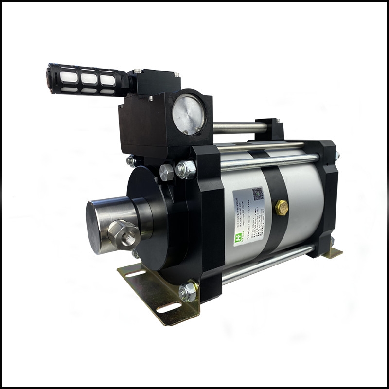 HFG-2液体增压泵